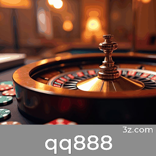 qq888 Bônus acumulado qq888